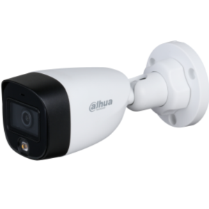 DH-HAC-HFW1209CLP-A-LED 2MP Full-color HDCVI 30M Bullet Camera