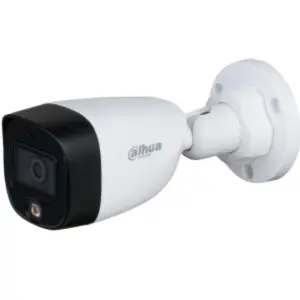 DH-HAC-HFW1209CLP-A-LED 2MP Full-color HDCVI 30M Bullet Camera