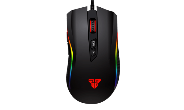 Fantech X4S TITAN RGB Gaming Mouse - Image 9