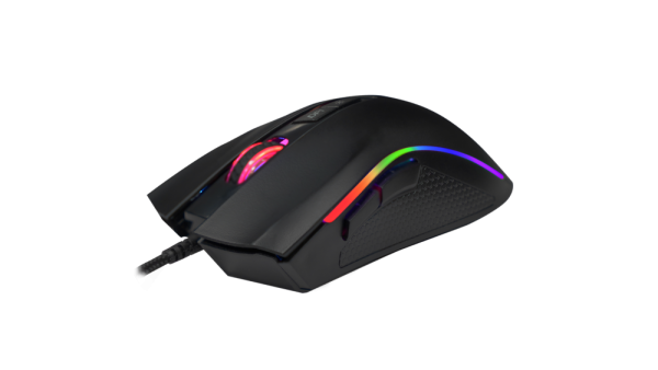 Fantech X4S TITAN RGB Gaming Mouse - Image 6