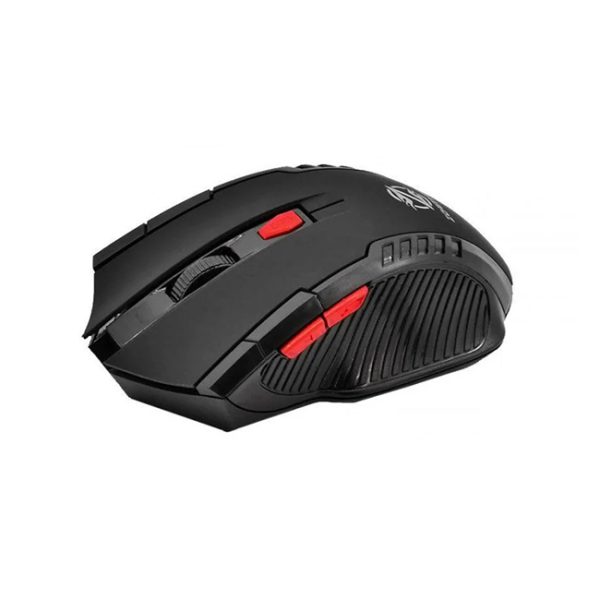 ZornWee A30 Optical Mouse (Wireless) (6MW)