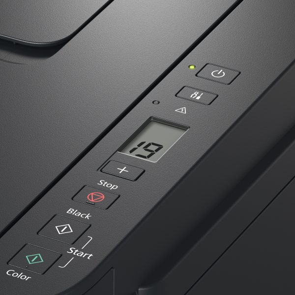 Canon PIXMA G1010 Single Function Printer - Image 3