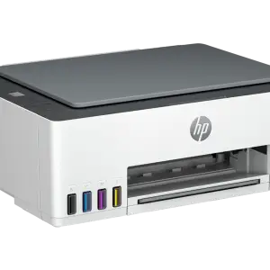 Printer Hp Smart Tank 520