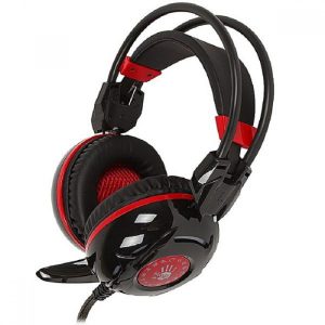 A4Tech Bloody G300 Comfort On-Ear Gaming Headset