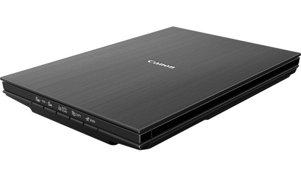 Canon CanoScan LiDE 400 Scanner - Image 4