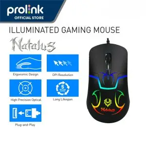 PROLiNK® NATALUS Mouse