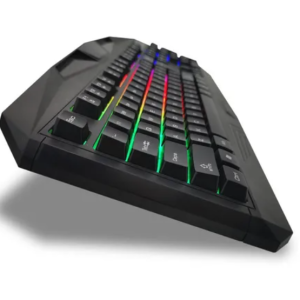 Jedel GK103 Gaming Back Lighting Keyboard & Mouse