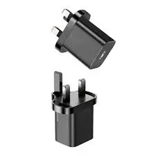 64GB OSCOO USB 3.0 Flash Drive – Metal Memory Stick
