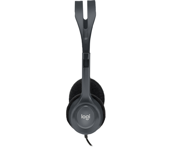 Logitech H111 STEREO HEADSET - Image 3