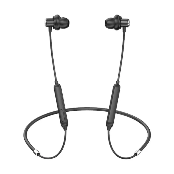 Havit E500BT Bluetooth Headset  (Black, In the Ear) - Image 3