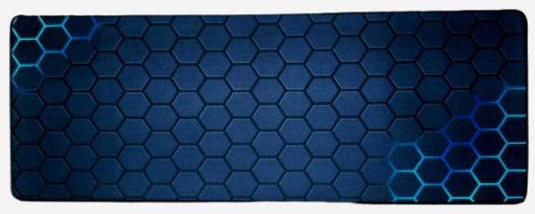 RYZEN Large Gaming Mouse Pad [790mm*300mm*3mm] - Image 2