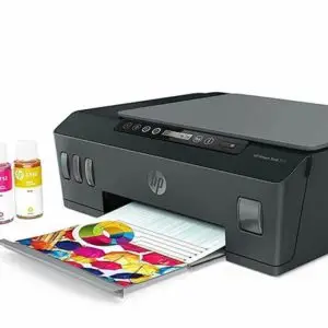 Printer Hp Smart Tank 500 P/S/Copy (1y)