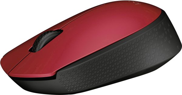 Logitech M171 Wireless Mouse - Image 4