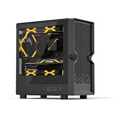 GOLDEN FIELD HONOR HAO COMPUTER CASING