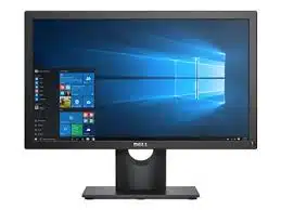 Dell E2216HV 21.5-inch Full HD LED Backlit Computer Monitor (Black)