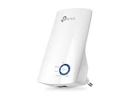 TP-LINK Wi-Fi Range Extender N300 TL-WA850RE