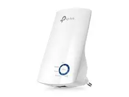 TP-LINK Wi-Fi Range Extender N300 TL-WA850RE