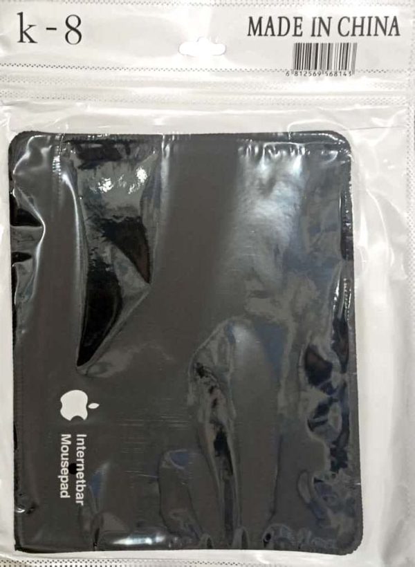 MOUSE PAD  APPLE K8