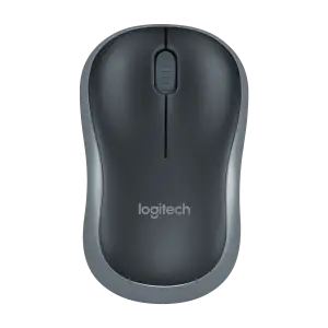 Logitech Wireless Mouse M185