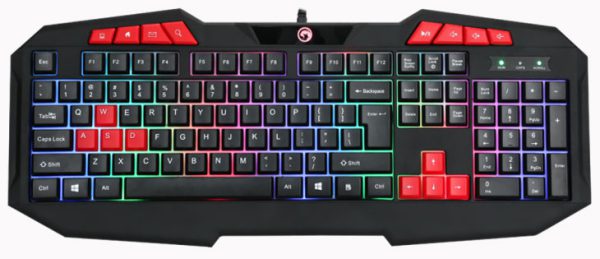 MARVO Scorpion K629G Membrane Gaming Keyboard - Image 6