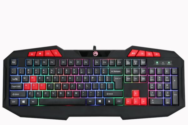MARVO Scorpion K629G Membrane Gaming Keyboard - Image 8