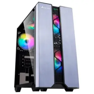 Golden Field N28 Gaming Case GOLDEN FIELD