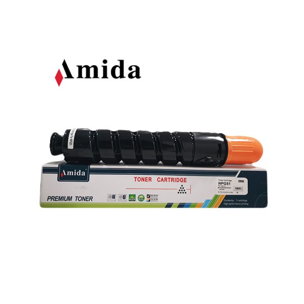 Amida NPG 59 Toner