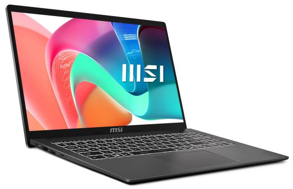 MSI MODERN 15-F13M i3|13GN|8GB|512SSD|W11 (2y / bat & adp 1y)