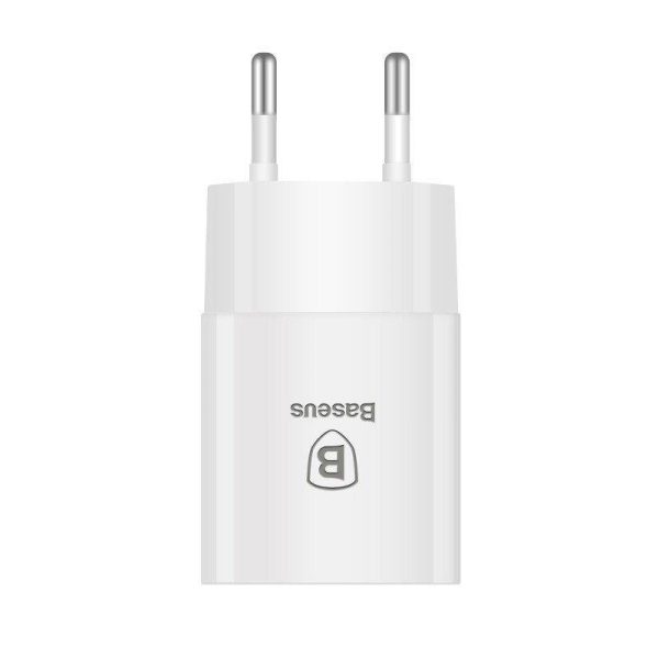 Baseus Letour Dual U Charger - Image 3