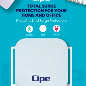 CIPE - Surge Protector Devices Power only (01YW)