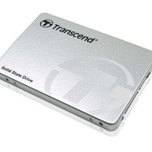 120GB Transcend SATA 6Gb/s 2.5-inch SSD Solid State Disk SSD220S