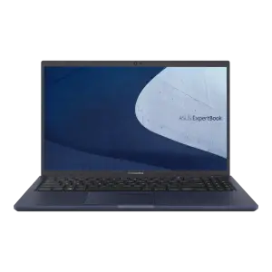 ASUS Expert Book  B1500CEAE-EJ2391T i5 11G 8GB 512GB 15.6" FHD WIN 10HM 3YW