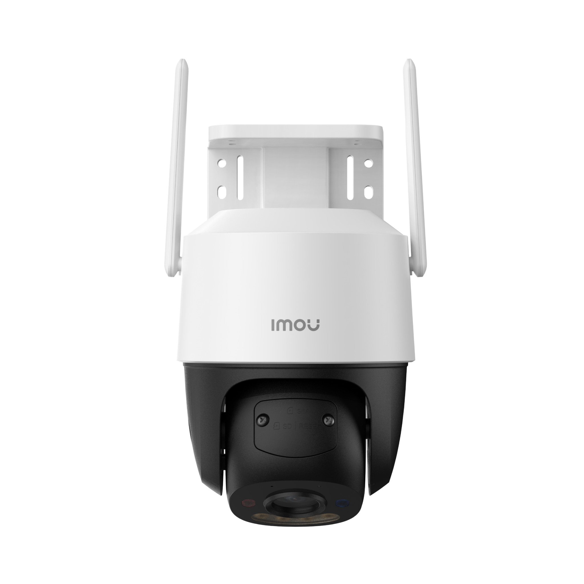 IMOU IPC-K6CP-3H0WEB BULB 2C 3MP CAMERA (2Y)