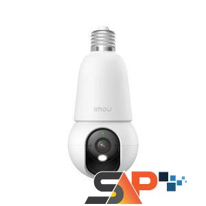 IMOU IPC-K6CP-3H0WEB BULB 2C 3MP CAMERA (2Y)