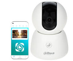 DAHUA DH-H3B 3.6MM 3MP HERO B1 INDOOR PAN/TILT WI-FI CAMERA(2y)