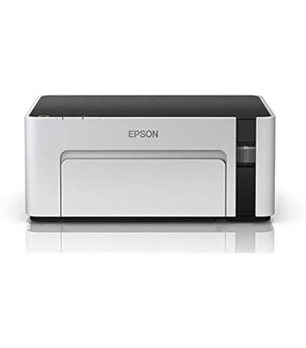 Epson ECOTANK M1170 Mono ink tank system printer (3Y)