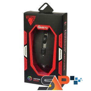 JEDEL GM870 Gaming Mouse (6MW)-1