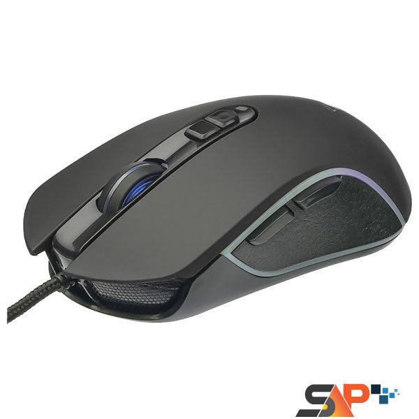 JEDEL GM870 Gaming Mouse (6MW)-4