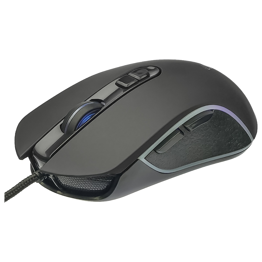 JEDEL GM870 Gaming Mouse (6MW)-4