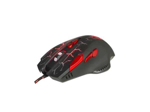 Jedel GM 830 Gaming Mouse-4