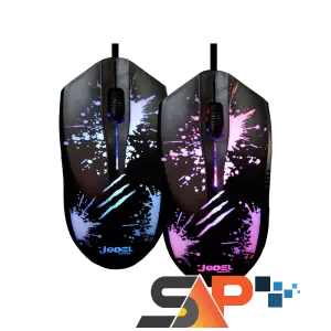 JEDEL GM850 Gaming Mouse