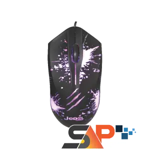 JEDEL GM850 Gaming Mouse