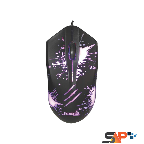JEDEL GM850 Gaming Mouse