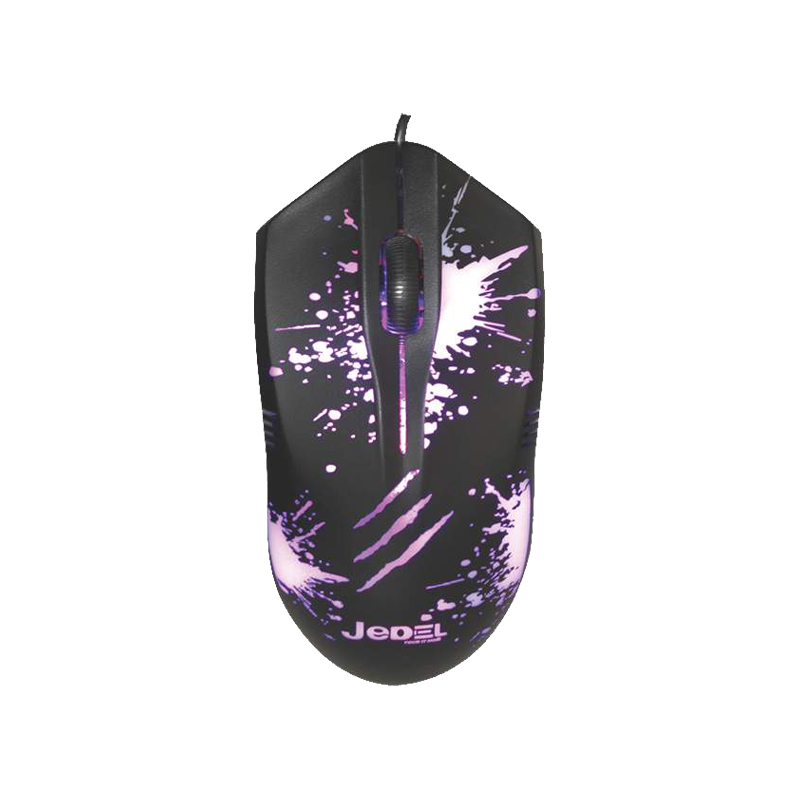 JEDEL GM850 Gaming Mouse