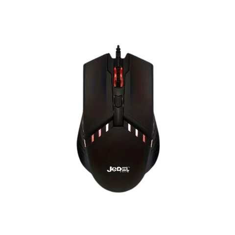 JEDEL M82 Gaming Mouse
