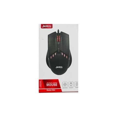 JEDEL M82 Gaming Mouse