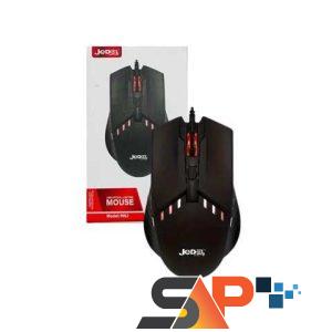 JEDEL M82 Gaming Mouse