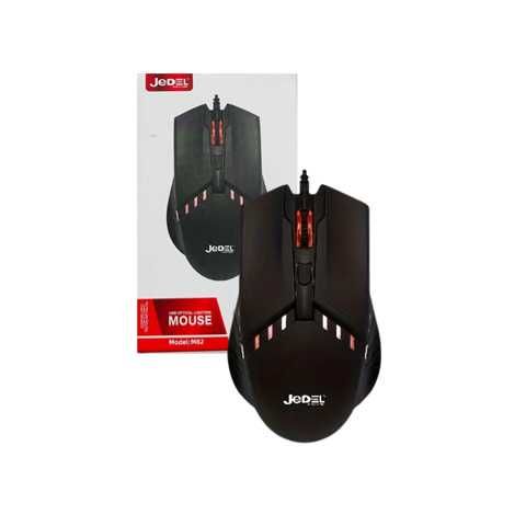 JEDEL M82 Gaming Mouse