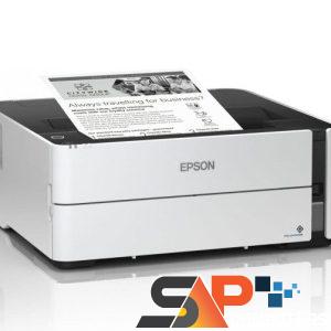 Epson ECOTANK M1170 Mono ink tank system printer (3Y)