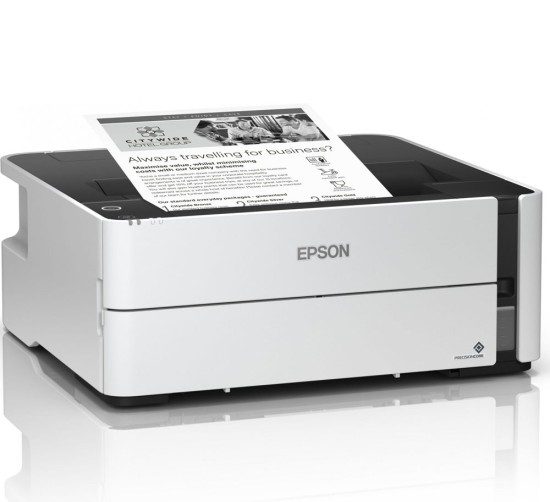 Epson ECOTANK M1170 Mono ink tank system printer (3Y)